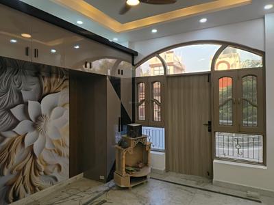 Bedroom Image of 1450 Sq.ft 3 BHK Builder Floor for sale in Indirapuram Ghaziabad for Rs. 12000000