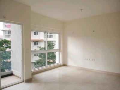 Living Room Image of 950 Sq.ft 2.5 BHK Apartment / Flat for rent in Raheja Acropolis, Chembur Mumbai for Rs. 105000
