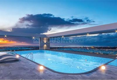 Image of 1750 Sq.ft 3 BHK Apartment / Flat for sale in Pyramid Crown 8, Balewadi, Pune for Rs. 16000000