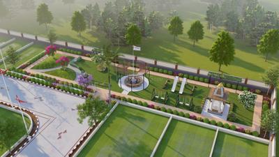 Image of 900 Sq.ft Residential Plot / Land for sale in Sirsi, Jaipur for Rs. 3600000