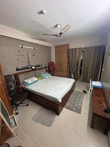 Bedroom Image of 1350 Sq.ft 2.5 BHK Apartment / Flat for sale in Panchsheel Greens 2, Noida Extension Greater Noida for Rs. 11000000