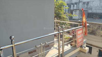 Living Room Image of 1000 Sq.ft 1 BHK Builder Floor for rent in Railway Colony Katni for Rs. 7000
