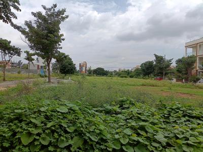 Image of 1200 Sq.ft Residential Plot / Land for sale in Vidyaranyapura, Bengaluru for Rs. 9400000