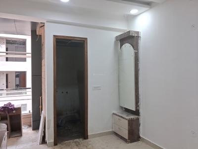 Bedroom Image of 1550 Sq.ft 3 BHK Apartment / Flat for sale in First Golden Residency by First Villa LLP, Sector 104 Noida for Rs. 8500000