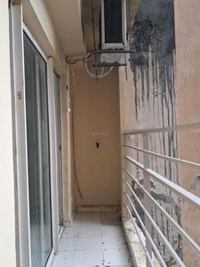 Drying Area Image of 924 Sq.ft 2 BHK Apartment / Flat for sale in Paras Tierea, Sector 137 Noida for Rs. 8000000