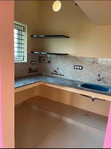 Kitchen Image of 800 Sq.ft 2 BHK Independent House for sale in Avadi Chennai for Rs. 3900000