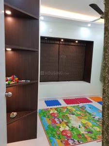 Bedroom Image of 1100 Sq.ft 3 BHK Apartment / Flat for rent in Keya The Green Terraces, Electronic City Bengaluru for Rs. 51000
