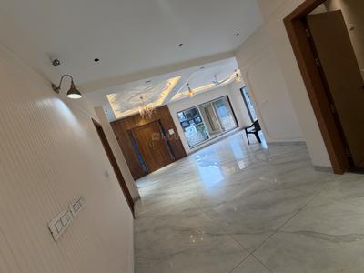 Hall Image of 3000 Sq.ft 4 BHK Independent House for sale in Parshwapuram Lonavala for Rs. 44900000