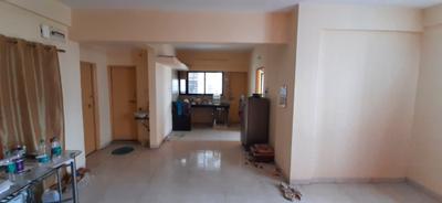Kitchen Image of 950 Sq.ft 2 BHK Apartment / Flat for sale in Sakshi Vision City, Kanchanwadi Aurangabad for Rs. 4500000
