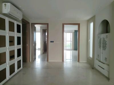 Living Room Image of 1850 Sq.ft 3 BHK Builder Floor for sale in Paramount Luxury Floor Sushant Lok 3, Sector 57 Gurgaon for Rs. 30000000