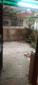 Balcony Image of 1500 Sq.ft 3 BHK Apartment / Flat for rent in Alaknanda New Delhi for Rs. 65000