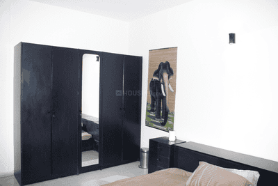 Bedroom Image of 2320 Sq.ft 3 BHK Apartment / Flat for sale in Frazer Town Bengaluru for Rs. 39500000