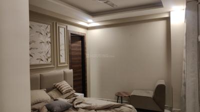Bedroom Image of 1100 Sq.ft 2 BHK Apartment / Flat for sale in Evermark Provica Dream Valley, Sector 72 Noida for Rs. 5500000