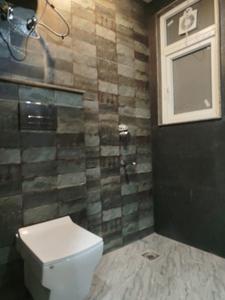 Common Bathroom Image of 2200 Sq.ft 3 BHK Builder Floor for sale in South City Floors 1, Sector 41 Gurgaon for Rs. 42500000