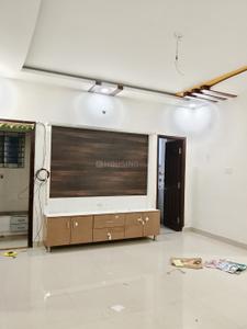 Hall Image of 1650 Sq.ft 3 BHK Apartment / Flat for rent in Prashanthi Hills Hyderabad for Rs. 40000