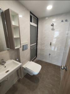 Image of 635 Sq.ft 2 BHK Apartment / Flat for sale in Newlook Bhavya Elite, Antop Hill, Mumbai for Rs. 18400000