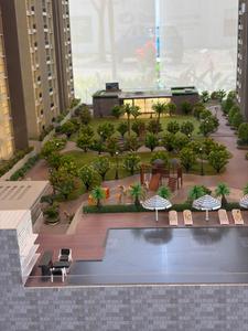 Image of 1250 Sq.ft 3 BHK Apartment / Flat for sale in Rohit 108 Astera, Punawale, Pune for Rs. 8500000