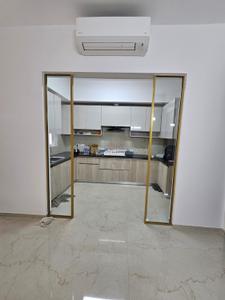 Kitchen Image of 1712 Sq.ft 3.5 BHK Apartment / Flat for sale in Smartworld Orchard, Sector 61 Gurgaon for Rs. 29000000