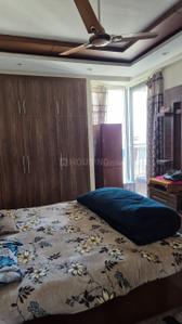 Bedroom Image of 1200 Sq.ft 3 BHK Apartment / Flat for sale in Pholriwal Jalandhar for Rs. 6900000