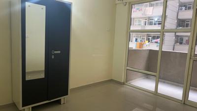 Bedroom Image of 700 Sq.ft 2 BHK Apartment / Flat for sale in Pyramid Heights, Sector 85 Gurgaon for Rs. 7000000