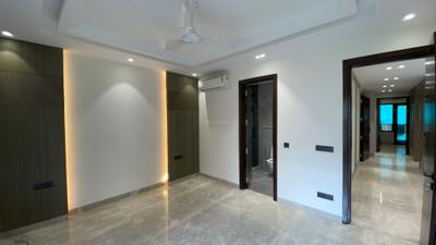 Bedroom Image of 1558 Sq.ft 3 BHK Builder Floor for sale in DLF Phase 2, DLF Phase 2 Gurgaon for Rs. 43500000