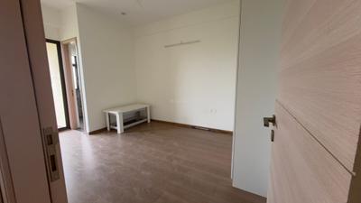 Bedroom Image of 2500 Sq.ft 3.5 BHK Builder Floor for rent in Whiteland Blissville, Sector 76 Gurgaon for Rs. 45000
