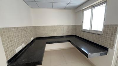 Kitchen Image of 2129 Sq.ft 3.5 BHK Apartment / Flat for sale in Godrej Air, Sector 85 Gurgaon for Rs. 29800000