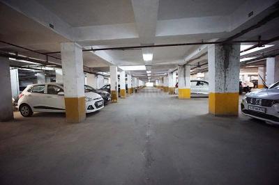 Image of 1450 Sq.ft 2 BHK Apartment / Flat for sale in Nava Vadaj, Ahmedabad for Rs. 7400000
