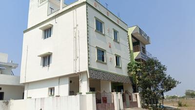2 BHK Villa