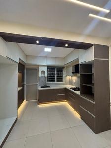 Kitchen Image of 1235 Sq.ft 2 BHK Apartment / Flat for sale in White Field Ville, Whitefield Bengaluru for Rs. 17100000