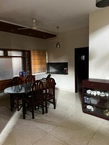 Dining Area Image of 3600 Sq.ft 4 BHK Villa for sale in Battarahalli Bengaluru for Rs. 32000000