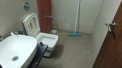 Image of 968 Sq.ft 3 BHK Apartment / Flat for rent in Vishwanath Maher Select, Shela, Ahmedabad for Rs. 28000