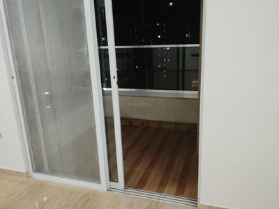 Balcony Image of 900 Sq.ft 2 BHK Apartment / Flat for sale in KUL VTP Beaumonde Nation R2 Tower6, Manjari Khurd Pune for Rs. 8400000
