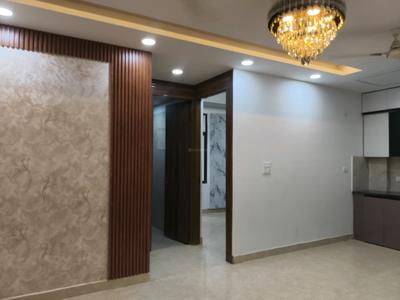 Living Room Image of 1450 Sq.ft 3 BHK Apartment / Flat for sale in Noida Extension Greater Noida for Rs. 5500500