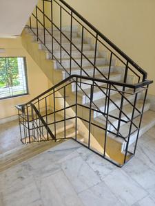 Hall Image of 615 Sq.ft 1.5 BHK Apartment / Flat for sale in Santiniketan Bolpur-Santiniketan for Rs. 1950000