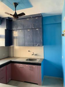 Kitchen Image of 1284 Sq.ft 2.5 BHK Builder Floor for sale in Wave City Plots, Wave City Ghaziabad for Rs. 10000000