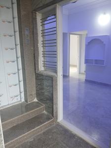 Image of 700 Sq.ft 2 BHK Independent House for rent in Hulimangala, Bengaluru for Rs. 16000