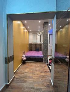Hall Image of 3008 Sq.ft 4 BHK Villa for rent in Paramount Golfforeste Villas, Surajpur Greater Noida for Rs. 45000
