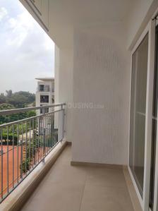 Balcony Image of 1952 Sq.ft 3 BHK Apartment / Flat for sale in Casagrand Boulevard Phase 2 by Casagrand Builder Private Limited, Tirumanahalli Bengaluru for Rs. 21600000