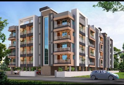 Image of 945 Sq.ft 2 BHK Apartment / Flat for sale in Danapur, Patna for Rs. 4725000