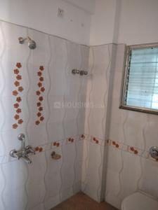Bathroom Image of 1500 Sq.ft 3 BHK Apartment / Flat for sale in Byramji Town Nagpur for Rs. 11000000