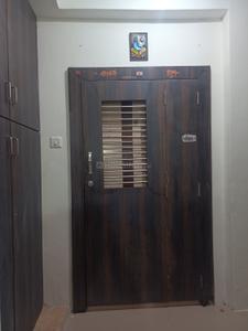 Bedroom Image of 689 Sq.ft 3 BHK Apartment / Flat for sale in Zanzarda Junagadh for Rs. 2551000