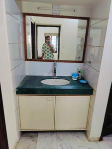 Bathroom Image of The harmony in Alkapuri, Vadodara