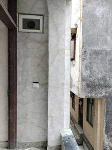 Bedroom One Image of 800 Sq.ft 2 BHK Builder Floor for sale in Suraj Vihar New Delhi for Rs. 5400000