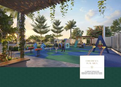 Image of 1619 Sq.ft 3 BHK Apartment / Flat for sale in Prasun Adara, Kharadi, Pune for Rs. 17500000