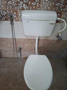 Bathroom Image of 1180 Sq.ft 2 BHK Apartment / Flat for rent in Ramapuram Chennai for Rs. 45000