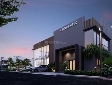 Image of 2688 Sq.ft 3 BHK Villa for sale in Myra, Pati, Sangareddy for Rs. 24192000