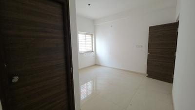 Bedroom Image of 1850 Sq.ft 3 BHK Apartment / Flat for sale in Kompally Hyderabad for Rs. 9700000
