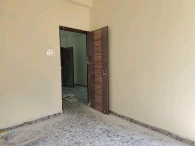 Bedroom Image of 650 Sq.ft 1 BHK Apartment / Flat for rent in Kondapur Hyderabad for Rs. 16000