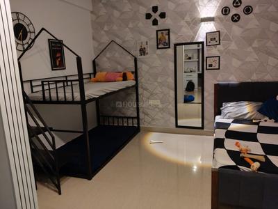 3 BHK Flat